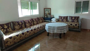 Appartement Tanger 5